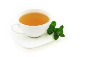 メタボにはお茶が効果的？改善に繋げるための大切な習慣の画像