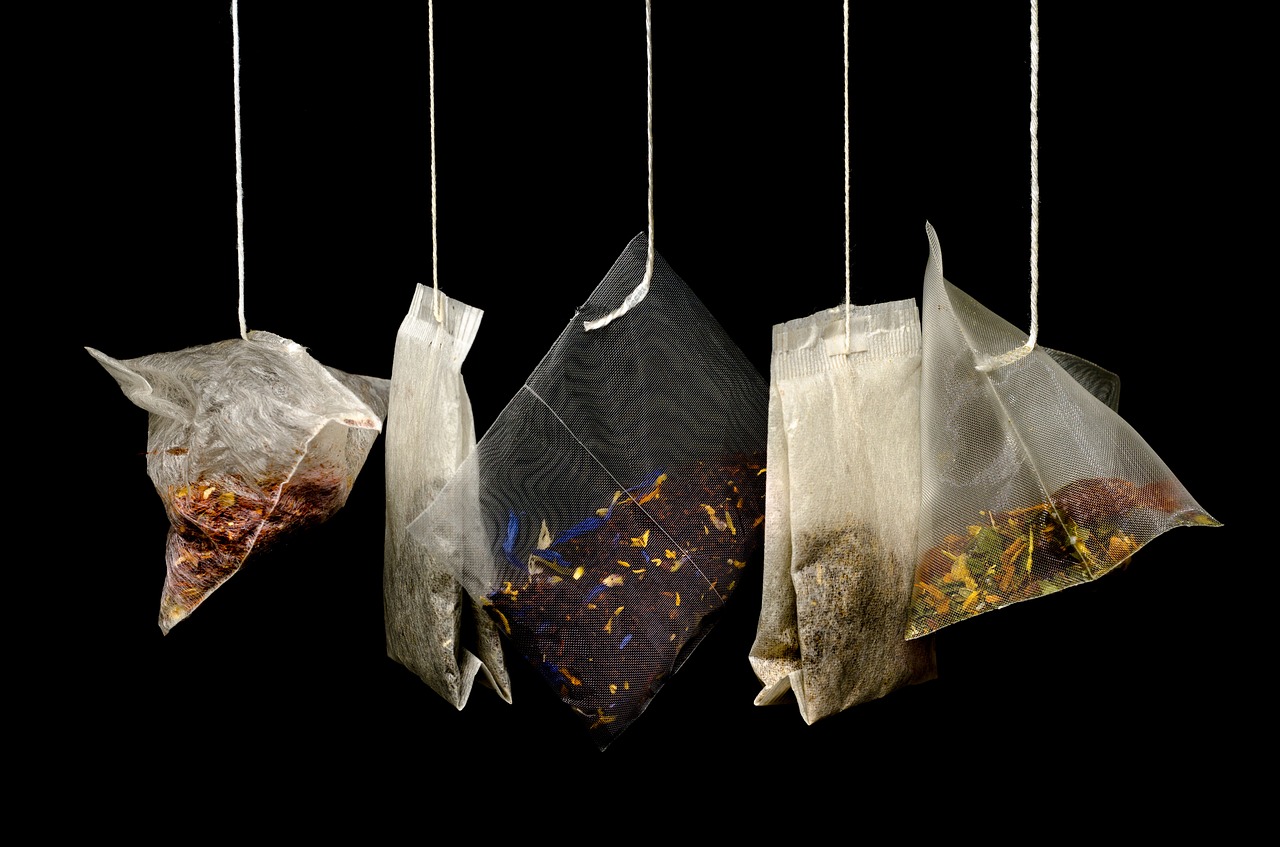 ダイエット向けのお茶の種類や市販でも買える美味しい茶をご紹介の画像